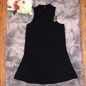 A&F Black Dress